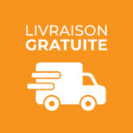 Livraison Gratuite